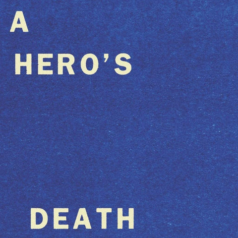 Fontaines DC ‎– A Hero’s Death / I Don’t Belong ["7"]