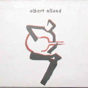 Albert Niland ‎– Dirty Day [CD]