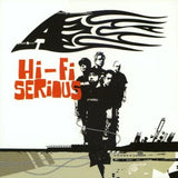 A - Hi Fi Serious With DVD Serious [CD/DVD]