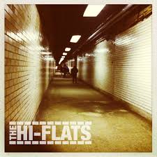 The Hi-Flats - The Hi-Flats [CD]