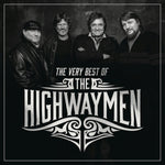 The Highwaymen ‎– The Very Best Of [CD]