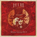 HIM – Uneasy Listening Vol. 2 [CD]
