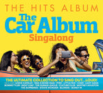 The Hits Album: The Car Album...Singalong [CD]