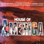 House of America (Soundtrack) [CD]