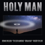 Hawkins/May/Taylor/Wilson - Holy Man [7" VINYL]