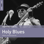 The Rough Guide to Holy Blue - [VINYL]