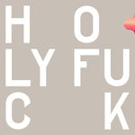 Holy Fuck – Congrats [CD]