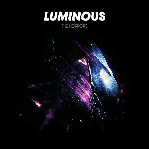 The Horrors - Luminous [VINYL]