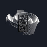 Peter Hook & The Light - Unknown Pleasures: Live In Leeds  [VINYL]