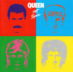 QUEEN - HOT SPICE