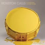 Houston Calls ‎– A Collection Of Short Stories [CD]