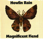 Howlin Rain – Magnificent Fiend [CD]