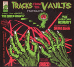 Horslips ‎– Tracks From The Vaults [CD]