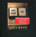 Horslips ‎– Roll Ba<k [CD]