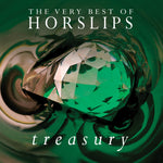 Horslips ‎– Treasury, The Very Best Of [CD]