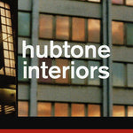 Hubtone – Interiors [CD]