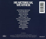 Niall Horan - Heartbreak Weather