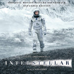 Hanz Zimmer - Interstellar (Original Motion Picture Soundtrack)