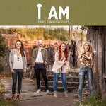 I Am - Fight The Good Fight [CD]
