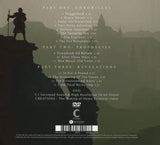 Ian Anderson - Homo Erraticus [CD/DVD}