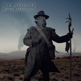 Ian Anderson - Homo Erraticus [CD/DVD}