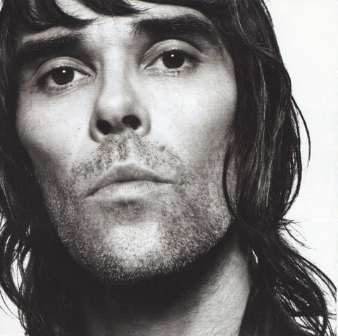 Ian Brown ‎– The Greatest