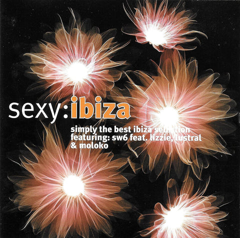 Sexy Ibiza [CD]