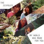 The Icypoles – My World Was Made For You [CD]