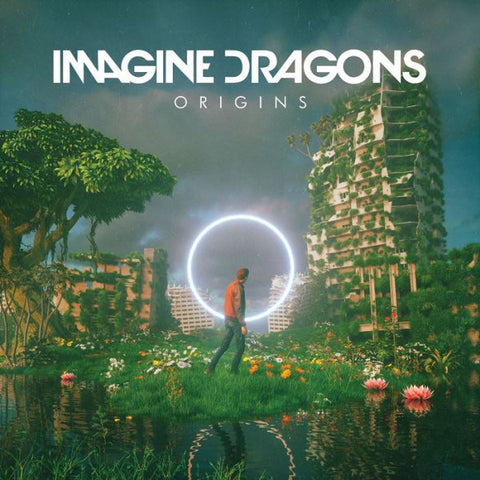 Imagine Dragons ‎– Origins
