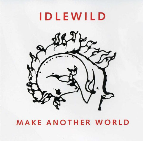 Idlewild – Make Another World [CD]