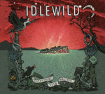 Idlewild – Everything Ever Written [CD]