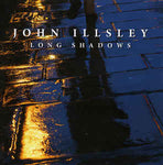John Illsley ‎– Long Shadows [CD]