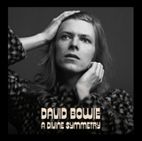 David Bowie -Divine Symmetry [4 CD + BLU RAY]