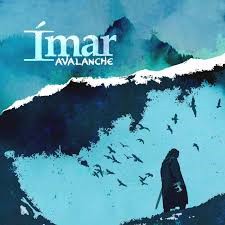 Ímar ‎– Avalanche [CD]