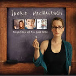 Ingrid Michaelson – Everybody / Girls And Boys (Special Edition) [CD]