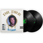 DR DRE - THE CHRONIC ( 30TH ANNIVERSARY )