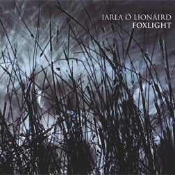Iarla Ó Lionáird ‎– Foxlight [CD]