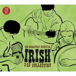 The Absolutely Essential Irish 3 CD Collection [CD]