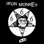 Iron Monkey ‎– 9-13 [CD]