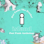 Island Records Post Punk Box Set - Out Come The Freaks [CD]