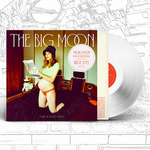 THE BIG MOON - HERE IS EVERYTHING