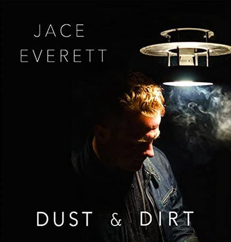 Jace Everett ‎– Dust & Dirt [CD]