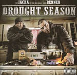 THE JACKA & BERNER - DROUGHT SEASON [VINYL]