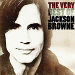 Jackson Browne - The Very Best Of Jackson Browne [CD]