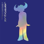 Jamiroquai - Everybody's Going To The Moon [VINYL]