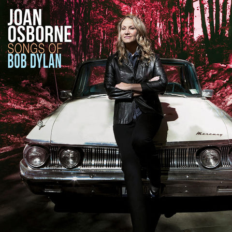 Joan Osborne - Songs Of Bob Dylan [VINYL]