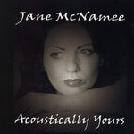 Jane McNamee - Acoustically Yours [CD]