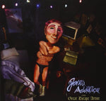 Jane's Addiction – The Great Escape Artist [CD]