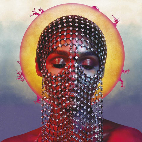 Janelle Monáe - Dirty Computer