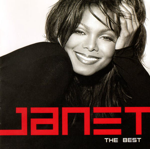 Janet Jackson – The Best [CD]